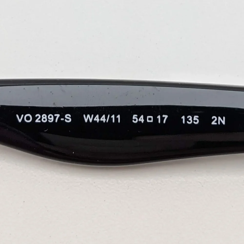 🕶️Vogue VO2897-S W44/11 Sunglasses 54/17 135 /KAA104🕶️​
